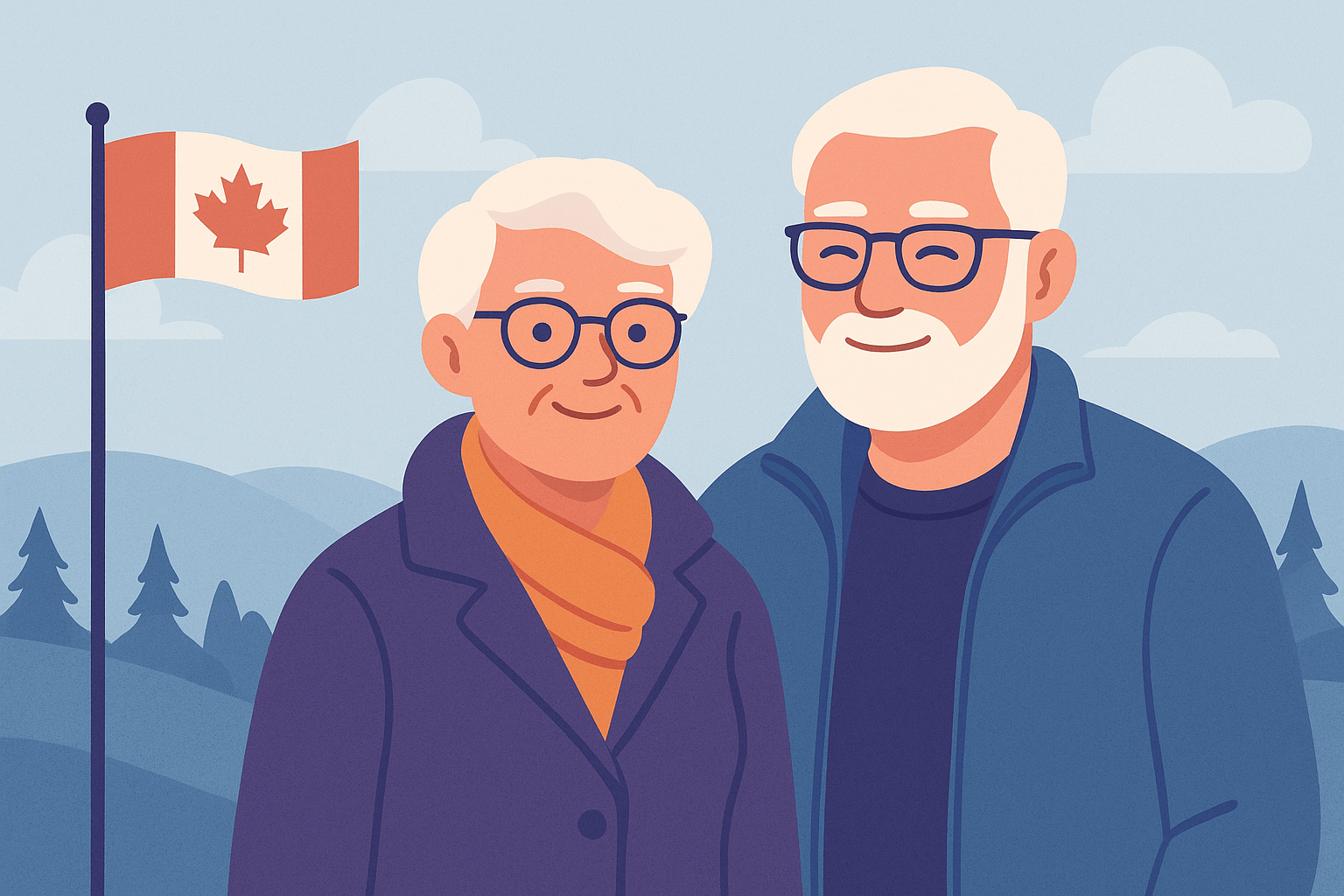 best-health-insurance-for-seniors-and-retirees-in-canada-2025-guide